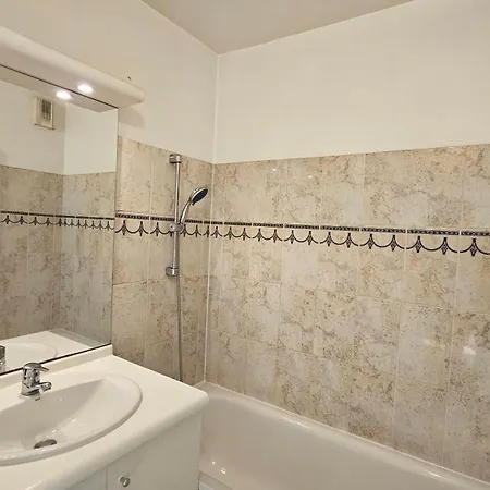 La Commanderie Apartman Rouen
