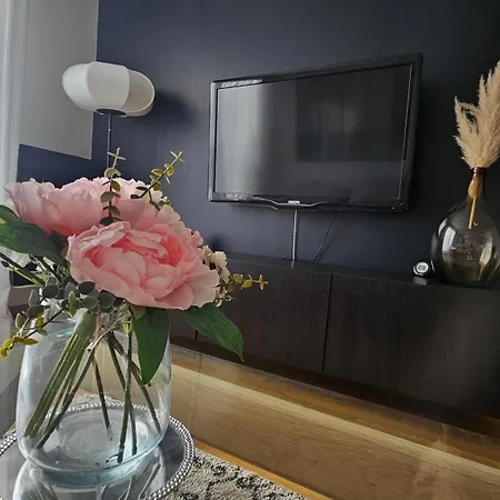 Apartment La Commanderie Rouen