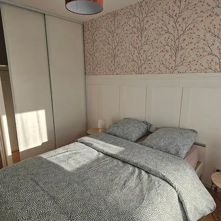 La Commanderie Apartamento