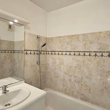 Apartamento La Commanderie *